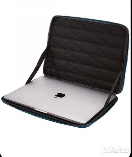 Чехол для ноутбука Thule MacBook Pro 13.3'' Blue