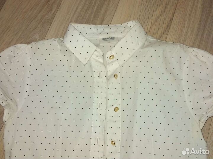 Рубашка acoola