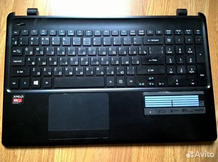 Материнские платы для ноутбука asus, комплектующие