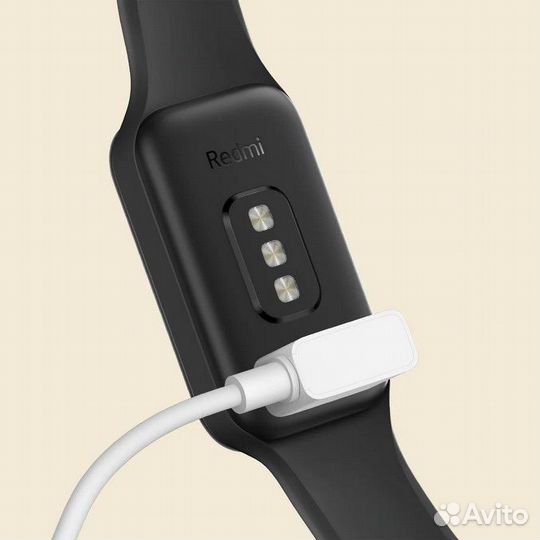 Фитнес браслет xiaomi redmi SMART band 2 часы