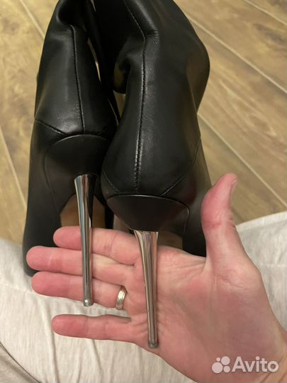 Сапоги corso como