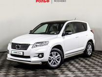 Toyota RAV4 2.0 CVT, 2010, 209 416 км, с пробегом, цена 1 568 000 руб.