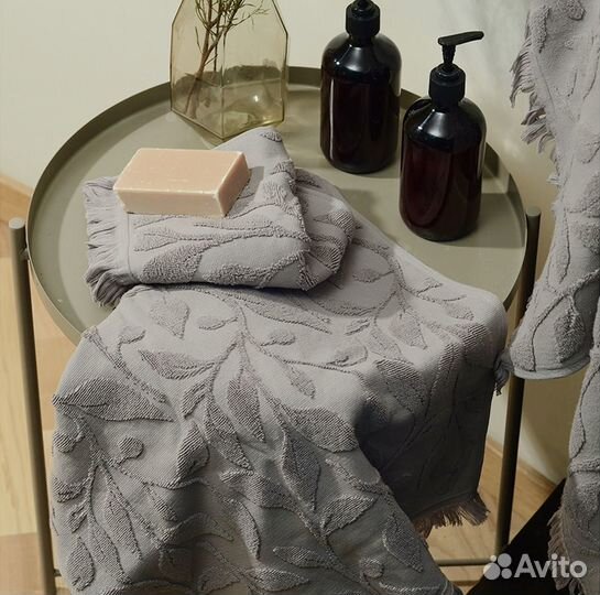 Полотенце махровое Boho 