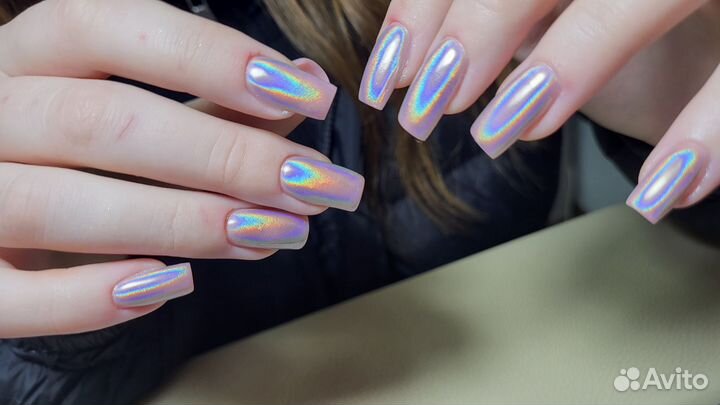 Маникюр Педикюр Курск Подолог