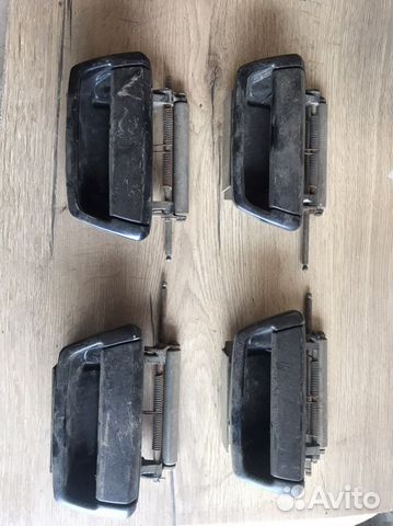 Ручки газ31105