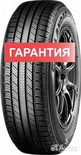 Yokohama Geolandar CV G058 235/70 R16