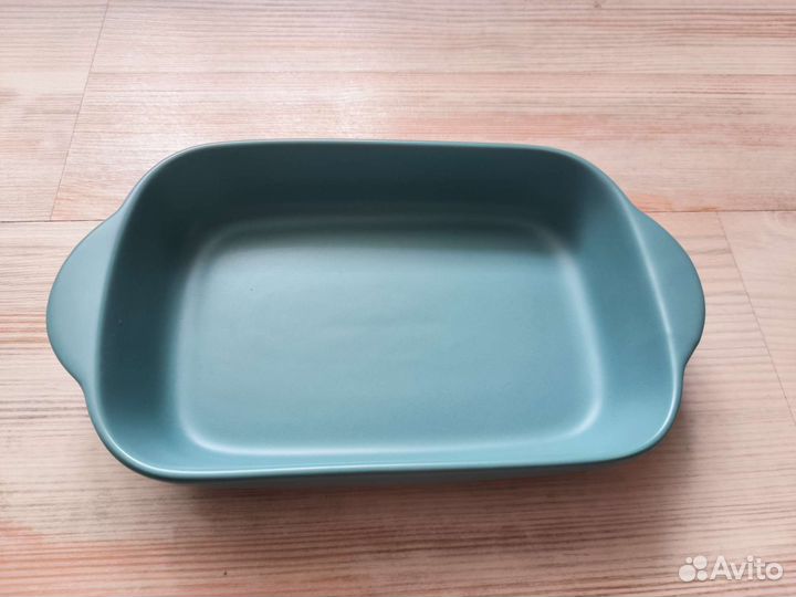 Форма для запекания керамическая
