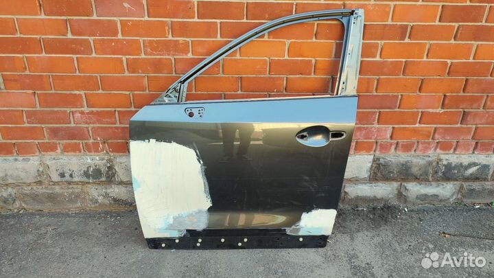 Дверь передняя левая Mazda CX 5 KF