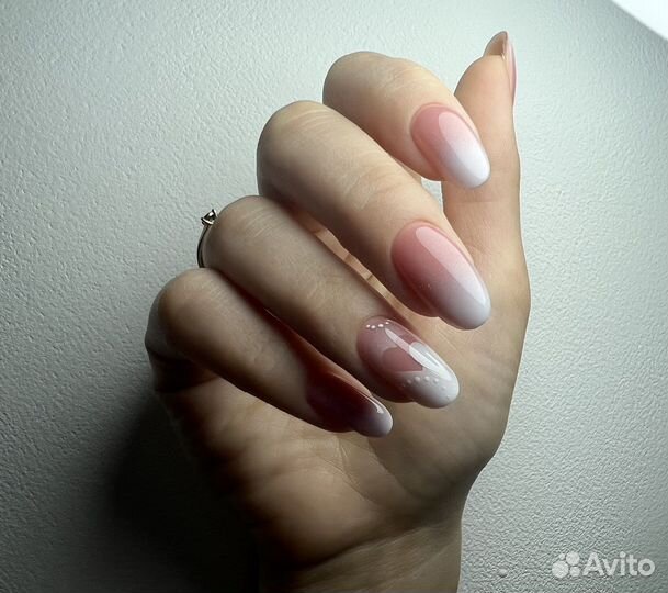 Идеальный маникюр