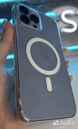 Чехол на айфон магсейф