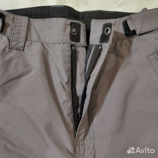 Профессиональные Брюки активного отдыха Ziener