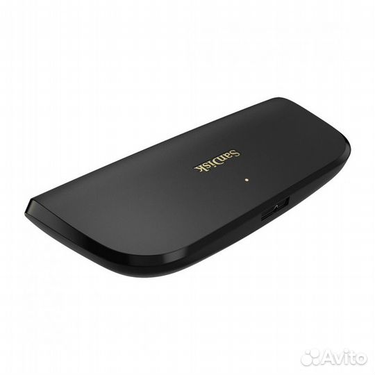 Картридер SanDisk Card Reader Imagemate PRO USB-C