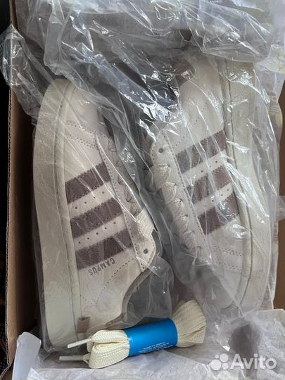 Кеды adidas campus женские