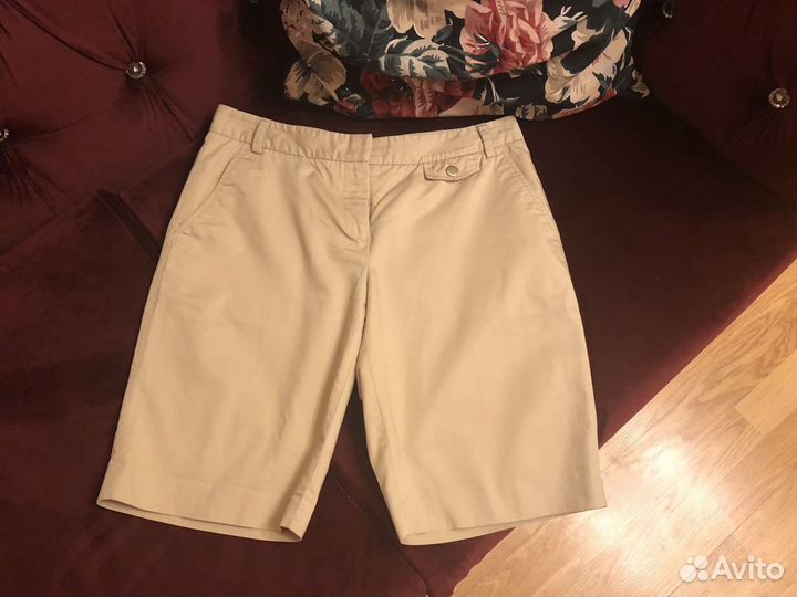 Massimo dutti шорты