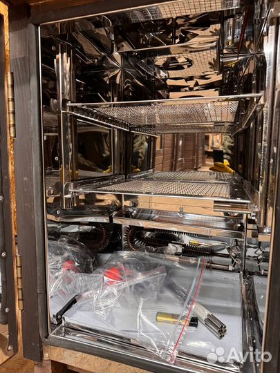 Коптильни в рассрочку без процентов