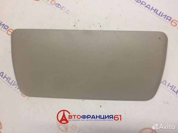 Накладка декоративная, 96817027 peugeot 408, 30286