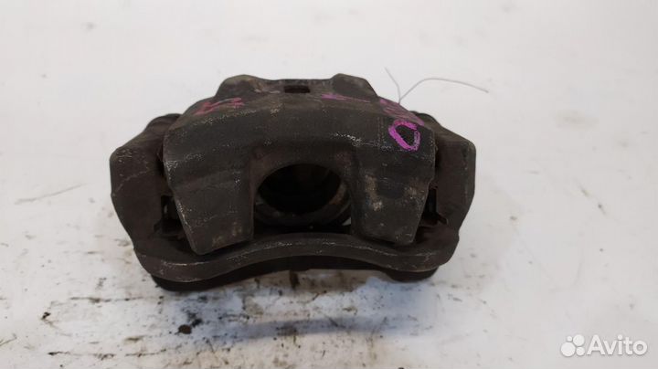 Суппорт тормозной toyota Celica ZZT23 99-06 Передн