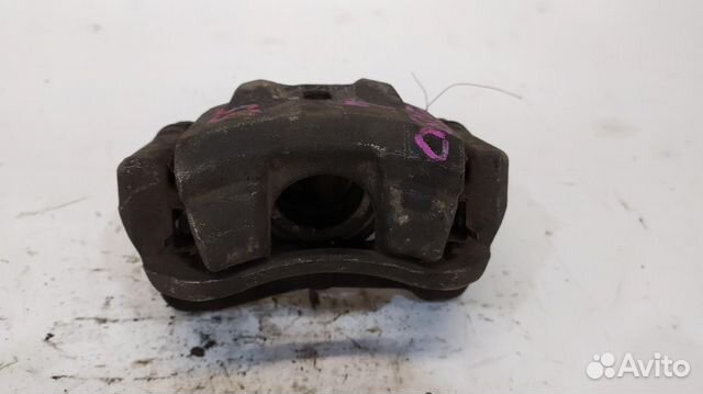 Суппорт тормозной toyota Celica ZZT23 99-06 Передн