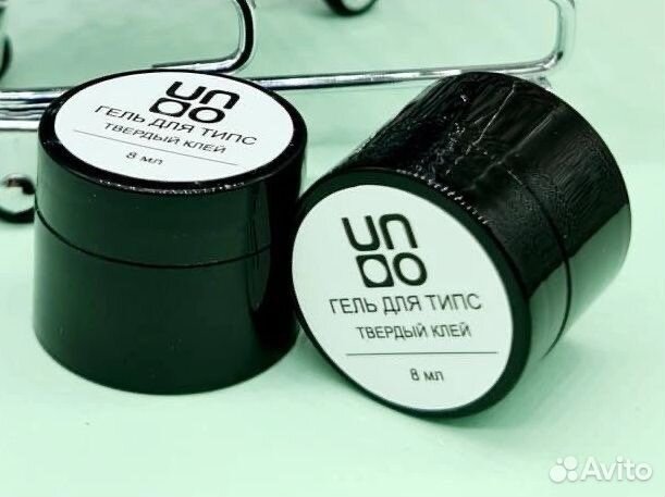 Клей для типс