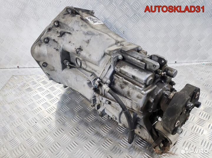 МКПП 716.654 Mercedes W203 2.2 CDI A2112604801