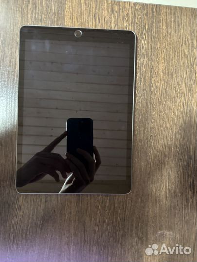 iPad 9 поколения