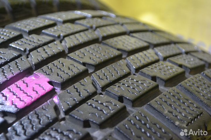 Dunlop DSX-2 205/55 R16