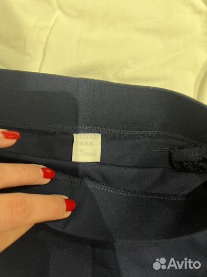 Одежда для девочки 128-140