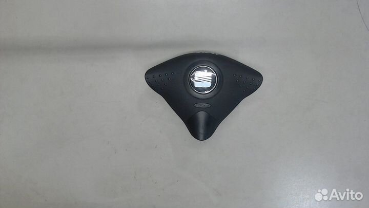 Подушка безопасности водителя Seat Arosa, 2000