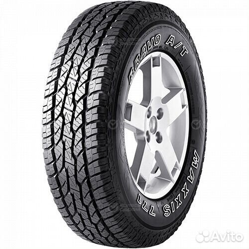 Maxxis AT-771 Bravo 255/60 R18 112H