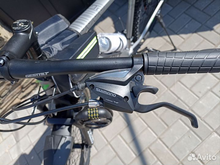 Новый gestalt 29