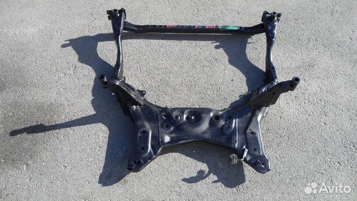 Балка под двс для автомобилей mazda CX-5 KF2P