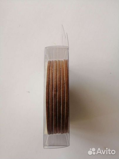 Подставка под бокалы. Набор 6 шт