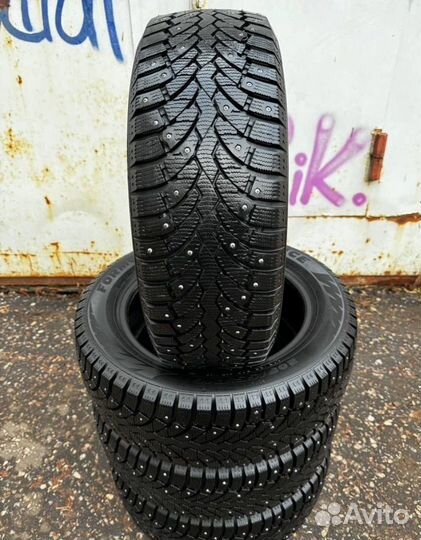 Pirelli Formula Ice 205/55 R16