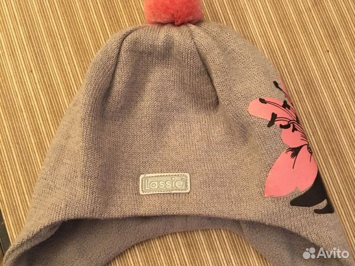 Шапки reima девочке