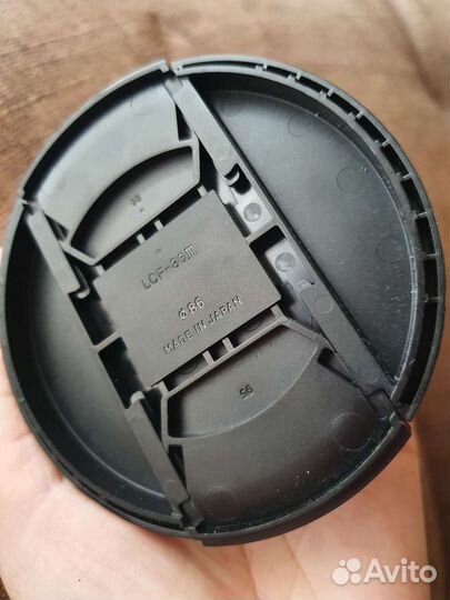 Защитная крышка sony