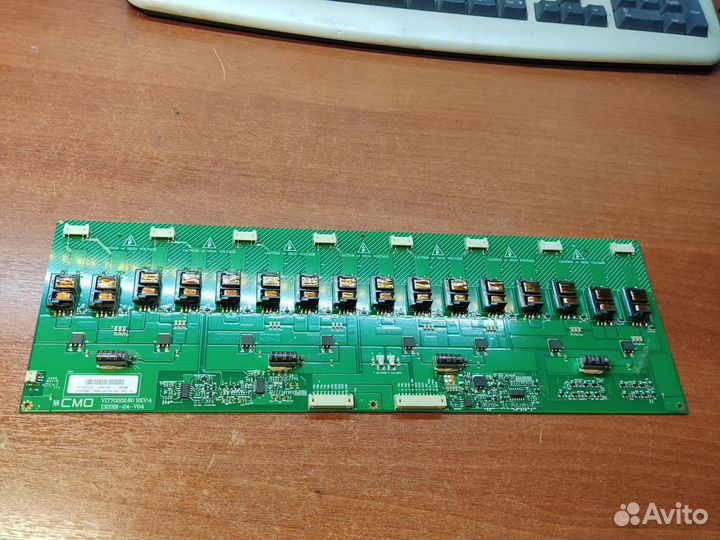 Инвертор VIT70002.60 rev:4 I320B1-24-V04