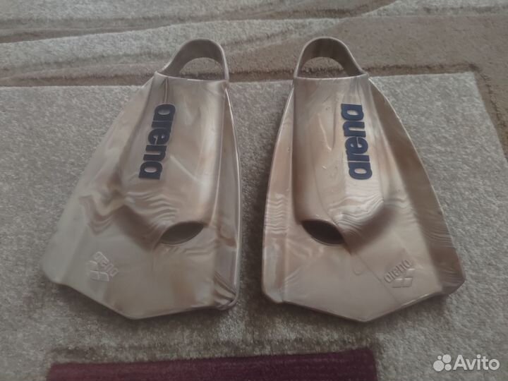 Ласты для плавания “Arena“