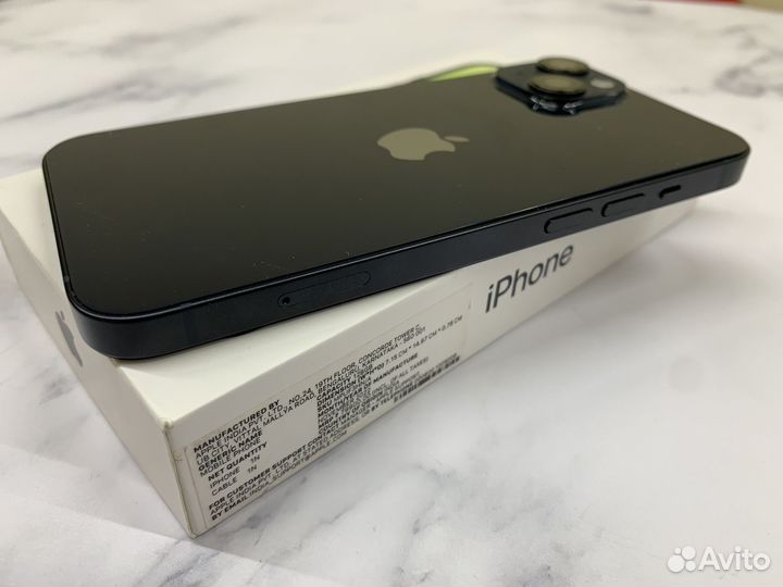 iPhone 14, 128 ГБ
