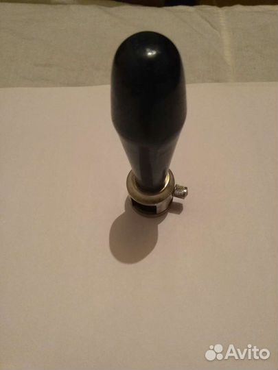 Штамп нумератор