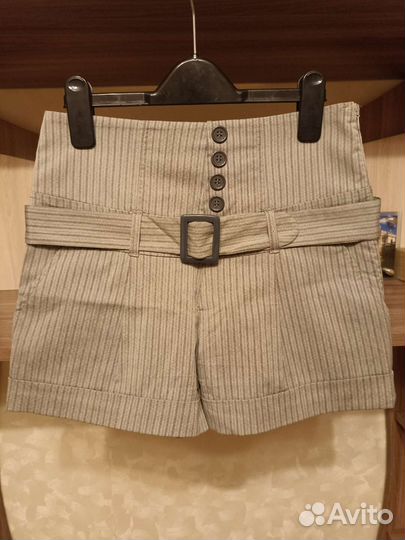 Шорты женские