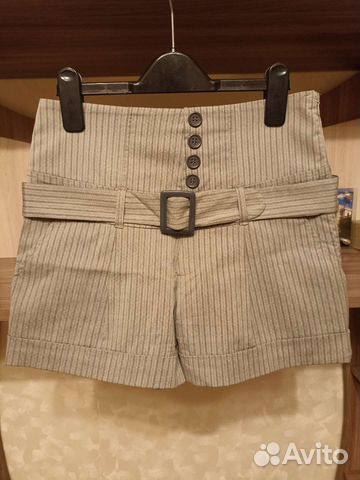 Шорты женские