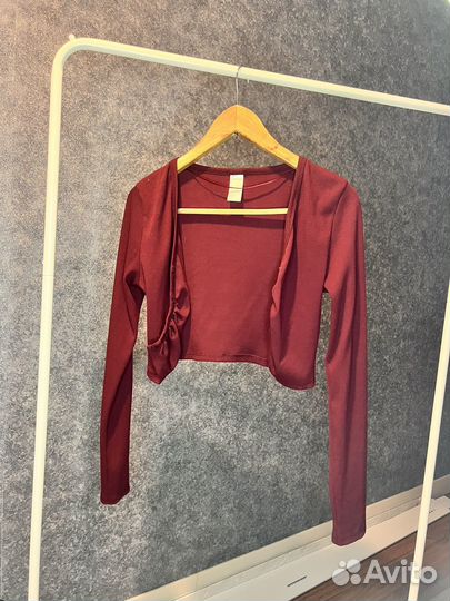 Куртка кардиганы женские