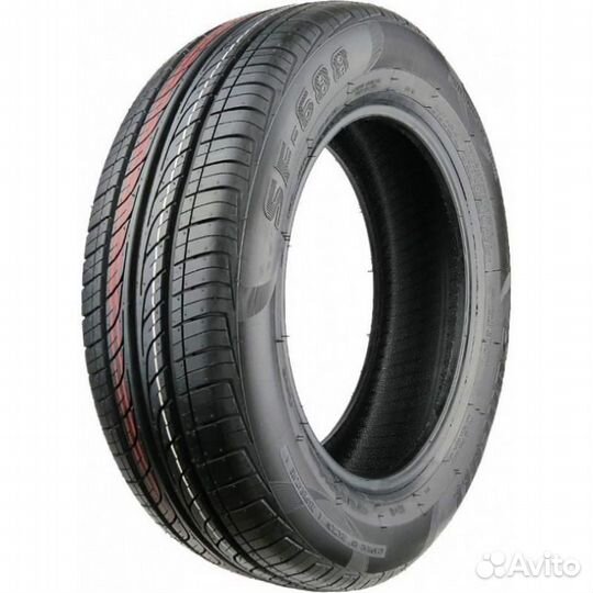 Sunfull SF-688 165/65 R14