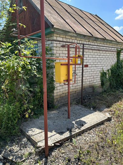 Участок 5,5 сот. (ИЖС)