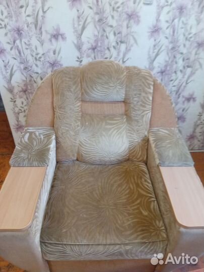Кресло
