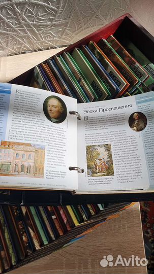 Шедевры классической музыки