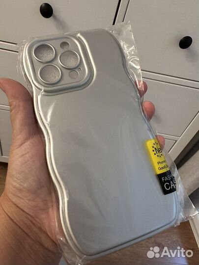 Чехол iPhone 14 pro max