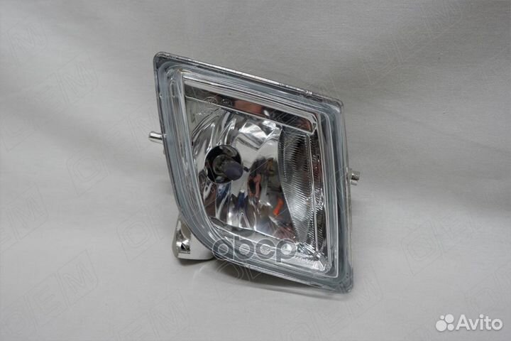 Фара противотуманная правая Mazda 6 2 GH 2007-2010