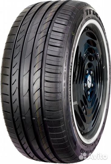 Tracmax X-Privilo TX3 225/55 R19