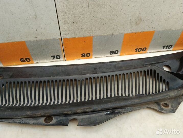 Планка под лобовое стекло левая Ford Mondeo 3 2.0